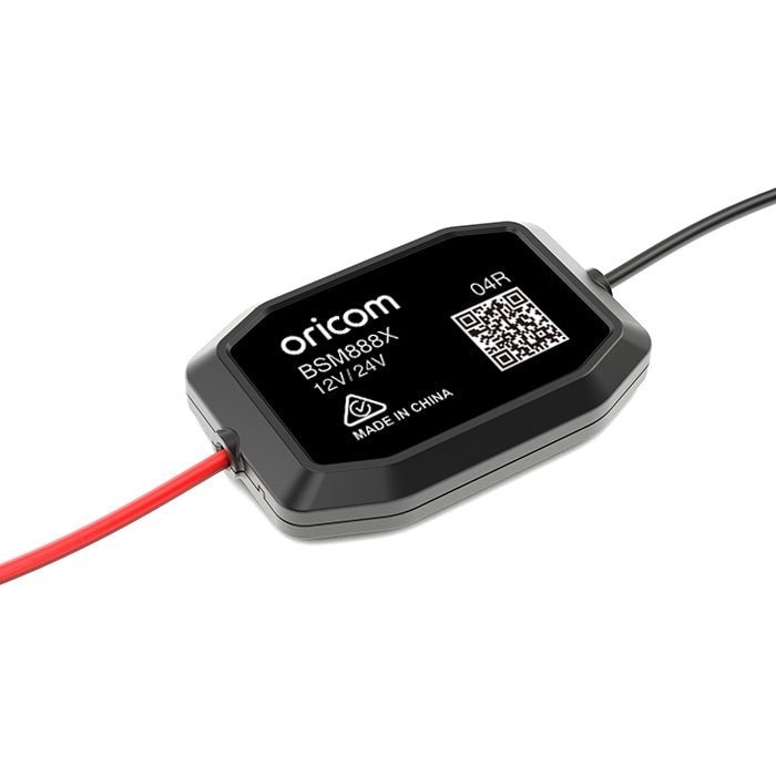 Oricom BSM888X Battery Sense Monitor 12V/24V