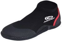 Aropec Low Cut Reinforced Dive Boots 3mm Thumbnail Aropec Low Cut Reinforced Dive Boots 3mm