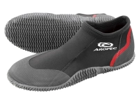 Aropec Low Cut Reinforced Dive Boots 3mm US8 Thumbnail Aropec Low Cut Reinforced Dive Boots 3mm US8