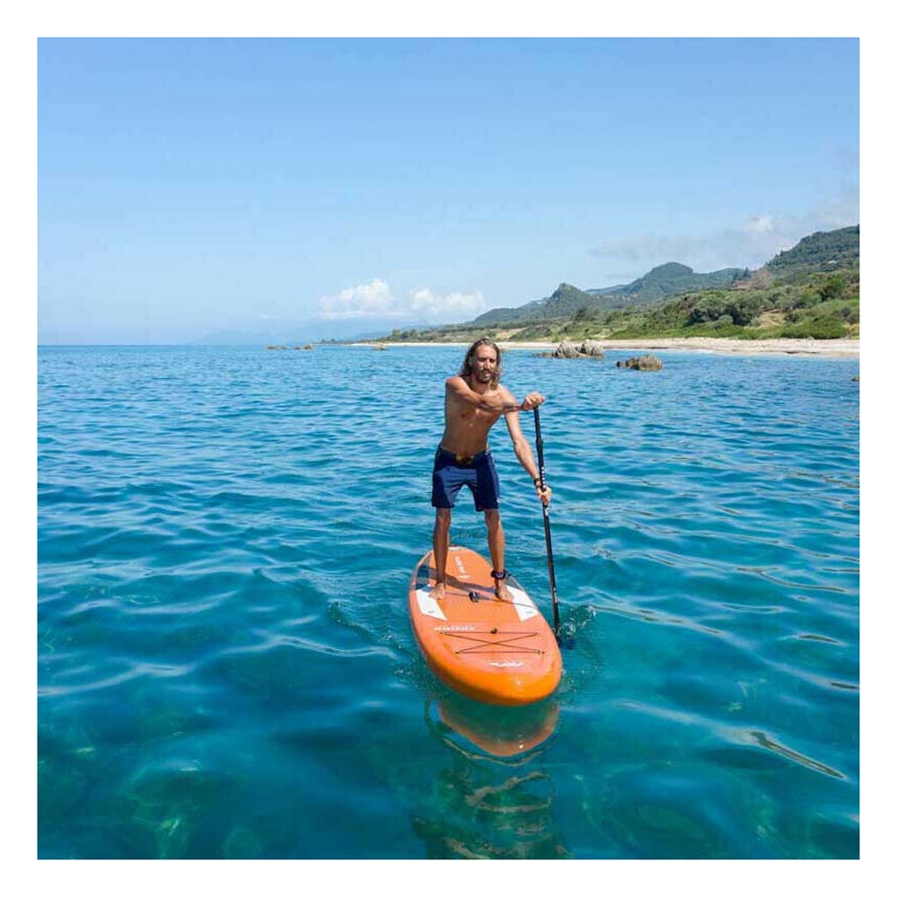 Aqua Marina Fusion All-Round Inflatable Stand Up Paddle Board 10ft 10in