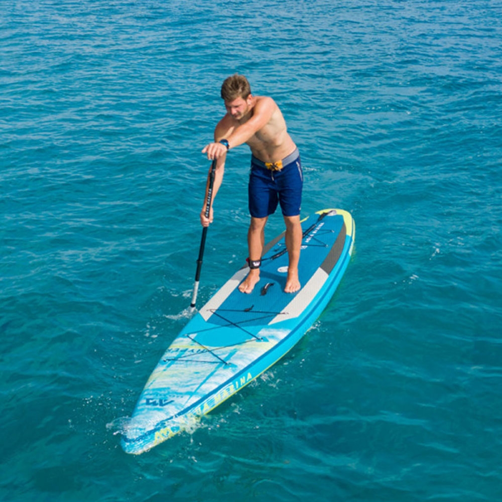 Aqua Marina Hyper Touring Inflatable Stand Up Paddle Board Package 12ft 6in - Ex Display