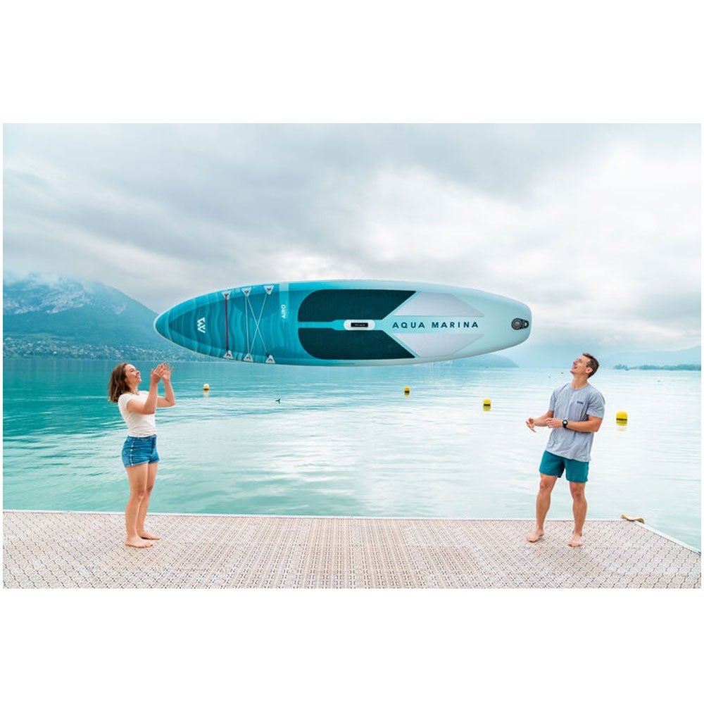 Aqua Marina Airo Lightweight Inflatable Stand Up Paddle Board 11ft