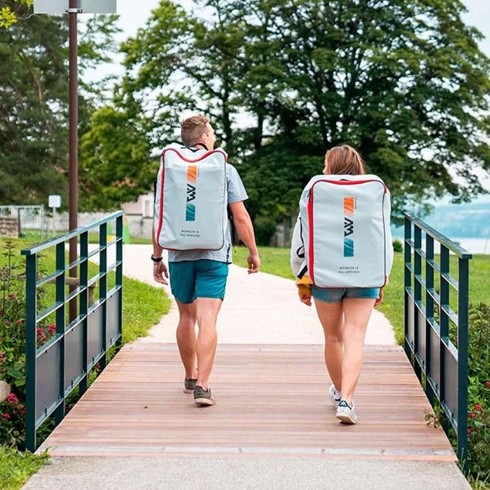 Aqua Marina Halo Lightweight Inflatable Stand Up Paddle Board 10ft