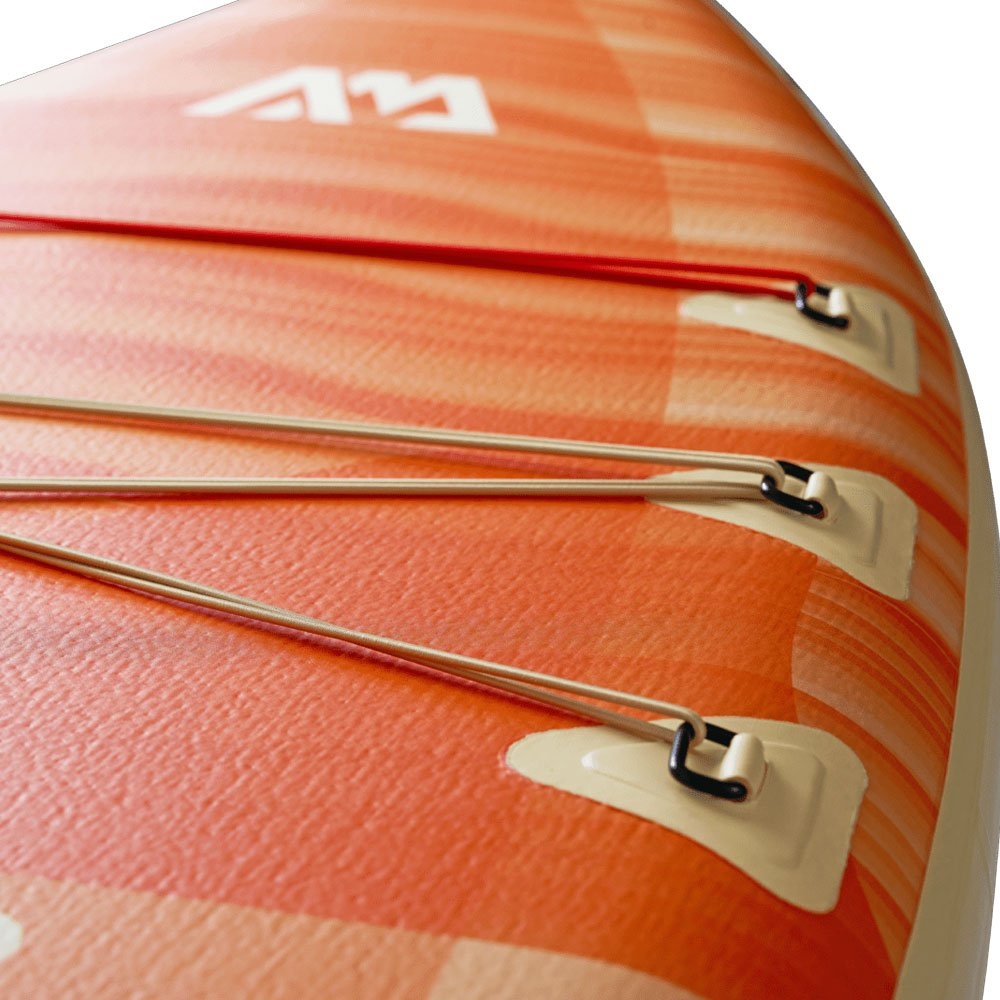 Aqua Marina Halo Lightweight Inflatable Stand Up Paddle Board 10ft