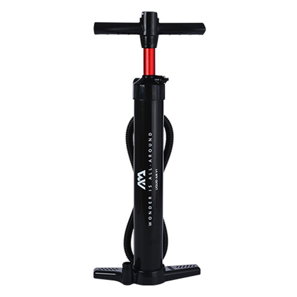 Aqua Marina 2026 Vapor All-Around Inflatable Stand Up Paddle Board 10ft 4in