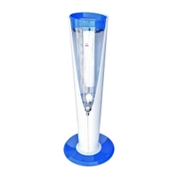 Icey-Tek Tabletop Beer Tower Dispenser 3L Thumbnail Icey-Tek Tabletop Beer Tower Dispenser 3L