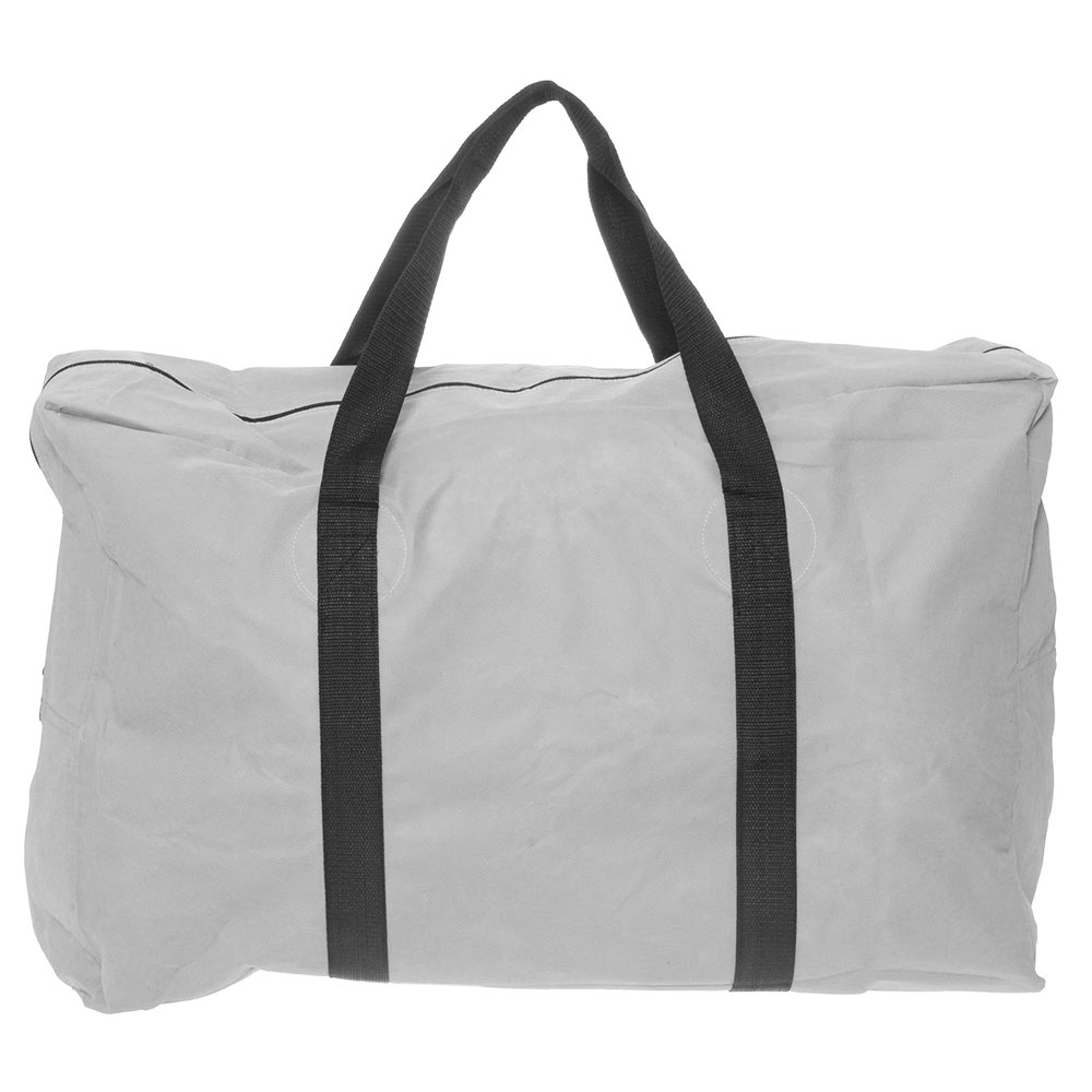 Aqua Marina BT-88822 Wildriver 3-Person Inflatable Boat 9ft 3in - Returned Item - missing oar ring