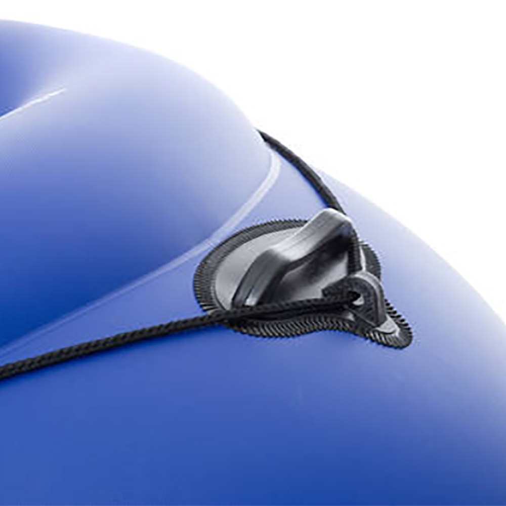 Aqua Marina BT-88822 Wildriver 3-Person Inflatable Boat 9ft 3in - Returned Item - missing oar ring