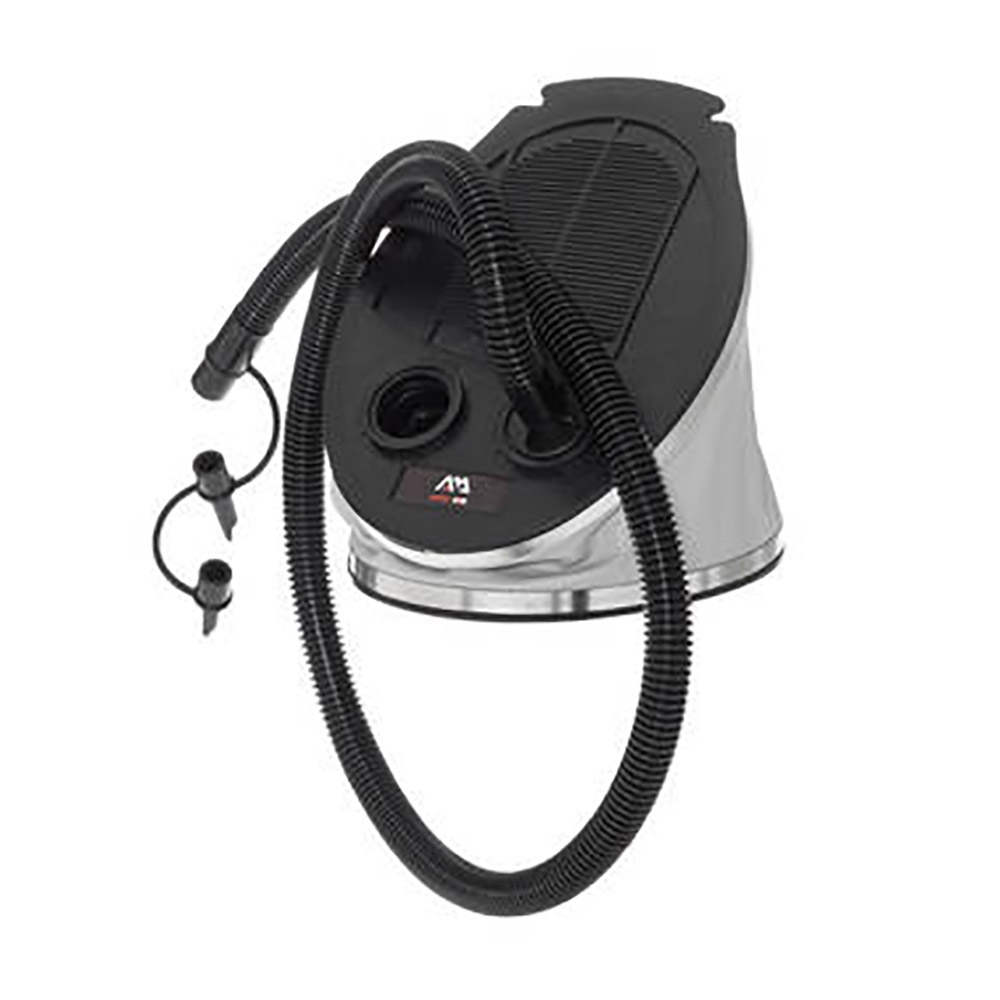 Aqua Marina Wildriver 3-Person Inflatable Boat Package 9ft 3in