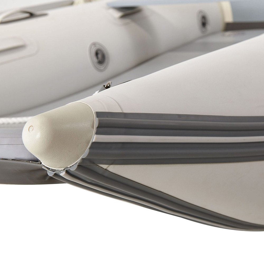 Aqua Marina Aircat 4-Person Inflatable Catamaran with Rigid Floor 9ft 4in