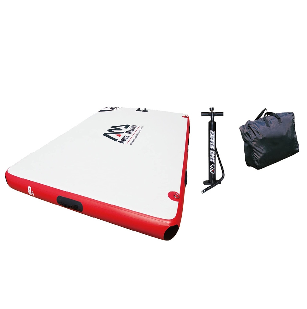 Aqua Marina Island Inflatable Air Platform