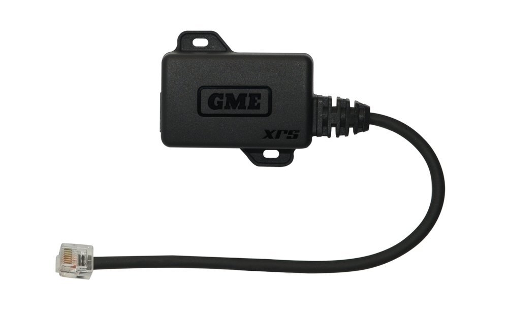 GME XRS-BT1 Connect Bluetooth Interface and Wireless PTT