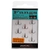 BKK Fangs BT621 Super Slide Tournament Treble Hooks #14 Qty 8