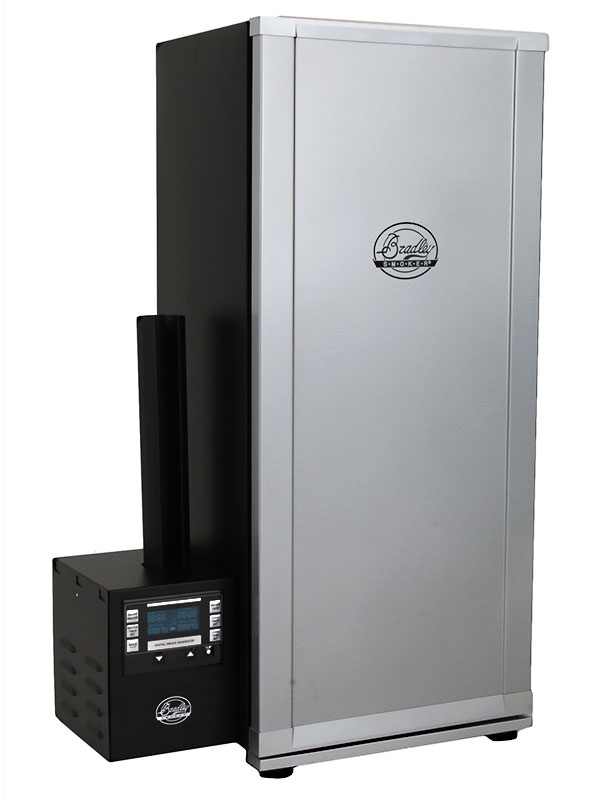 Bradley Digital 6 Rack Smoker