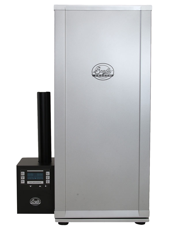 Bradley Digital 6 Rack Smoker