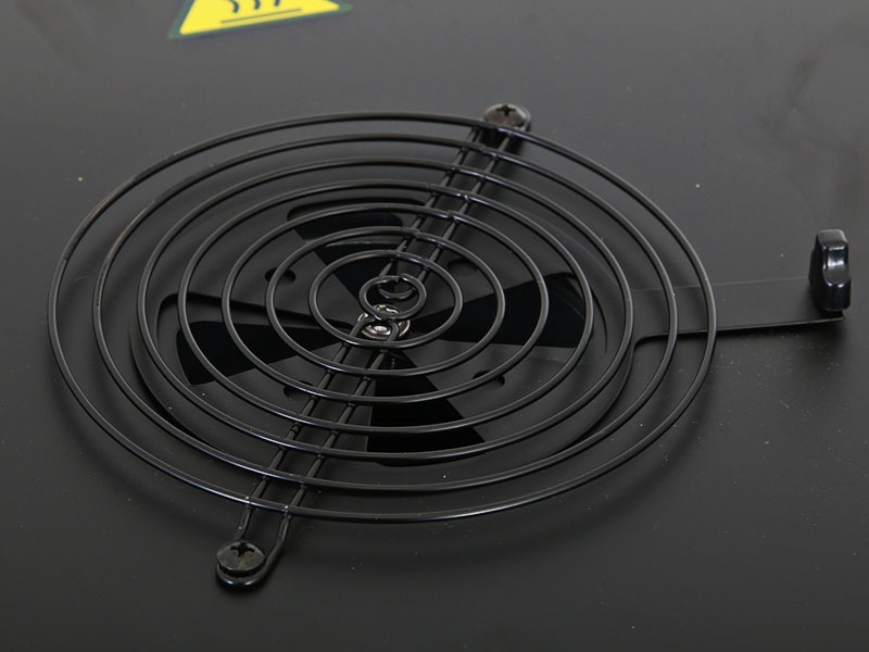 Bradley Digital 6 Rack Smoker