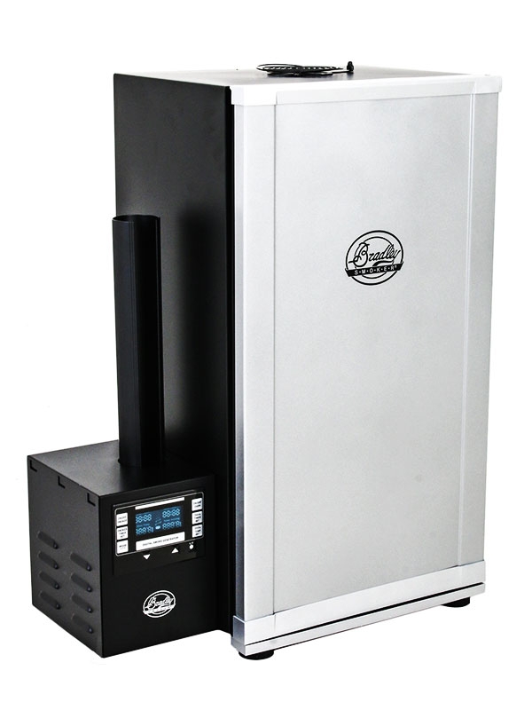 Bradley Digital 4 Rack Smoker