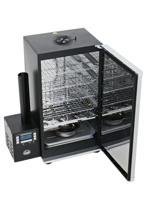 Bradley Digital 4 Rack Smoker