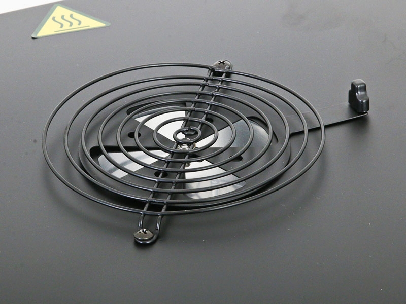 Bradley Digital 4 Rack Smoker