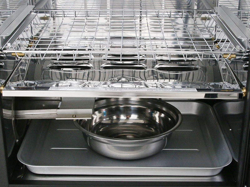 Bradley Digital 4 Rack Smoker