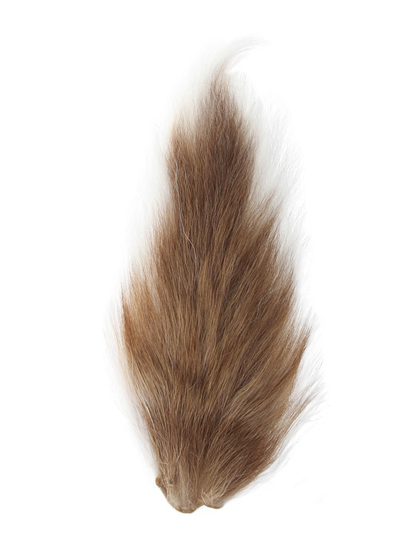 Wapsi Fly Bucktail Large Natural