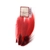 Wapsi Bucktail Pieces Fluoro Red
