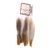 Wapsi Bucktail Pieces Fluoro White