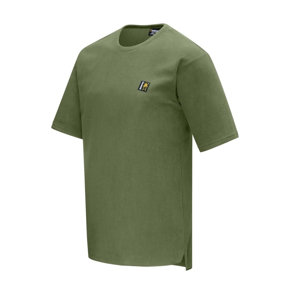 Swazi Micro Fleece Top