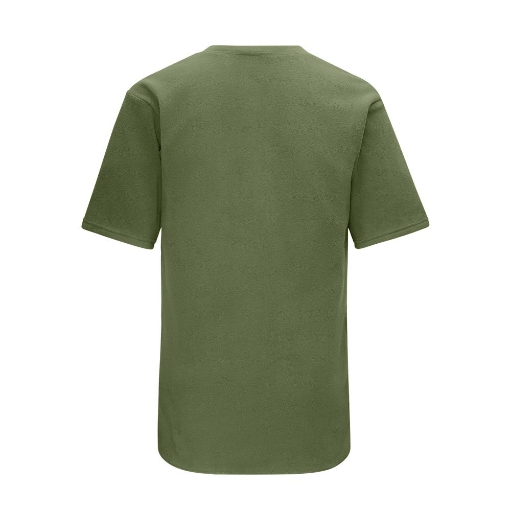 Swazi Micro Fleece Top