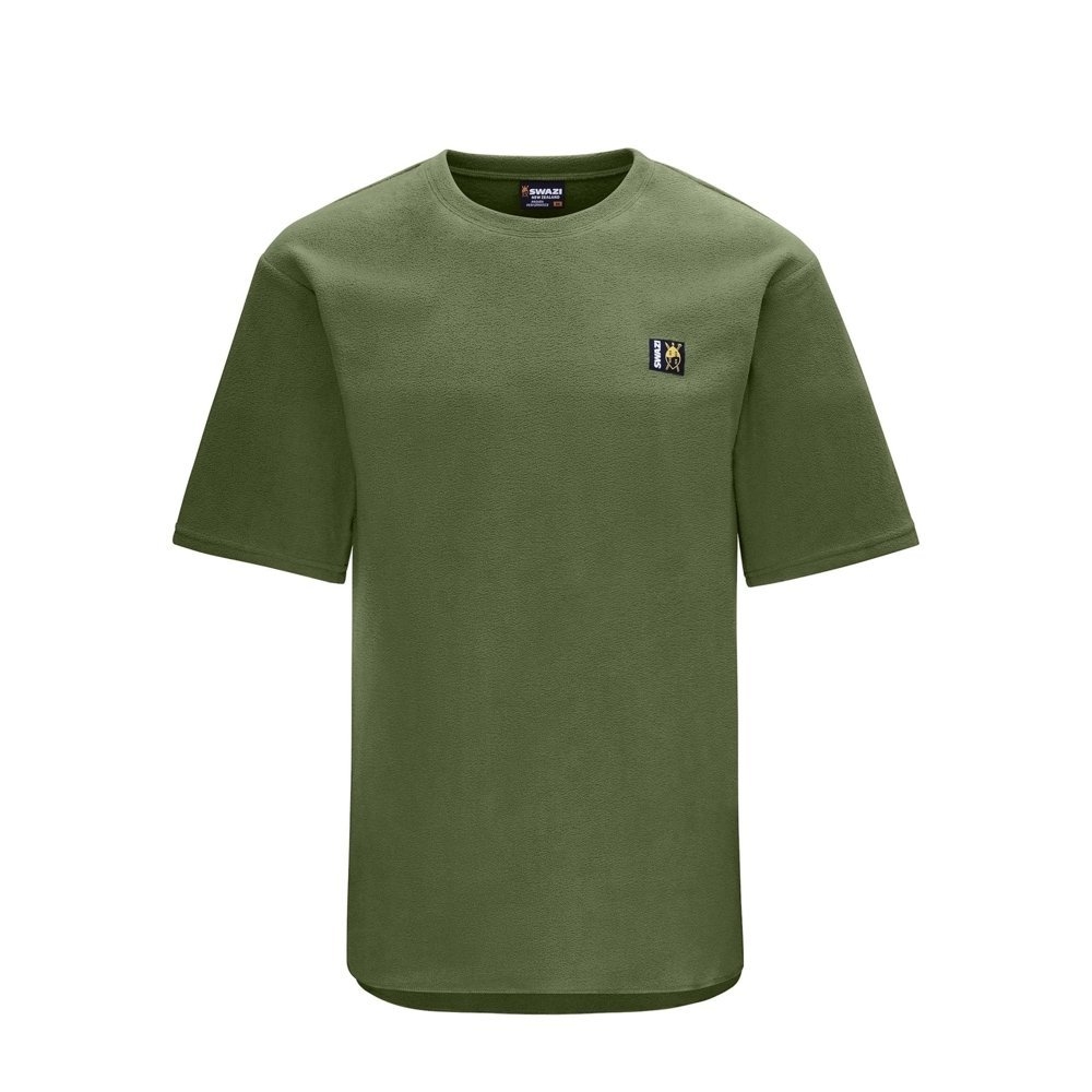 Swazi Micro Fleece Top