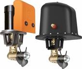 Quick BTQ140 Series Single Propeller Bow Thruster