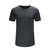 Swazi Hoodoo Merino Short Sleeve Top Iron Sand XS