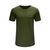 Swazi Hoodoo Merino Short Sleeve Top Iron Sand M