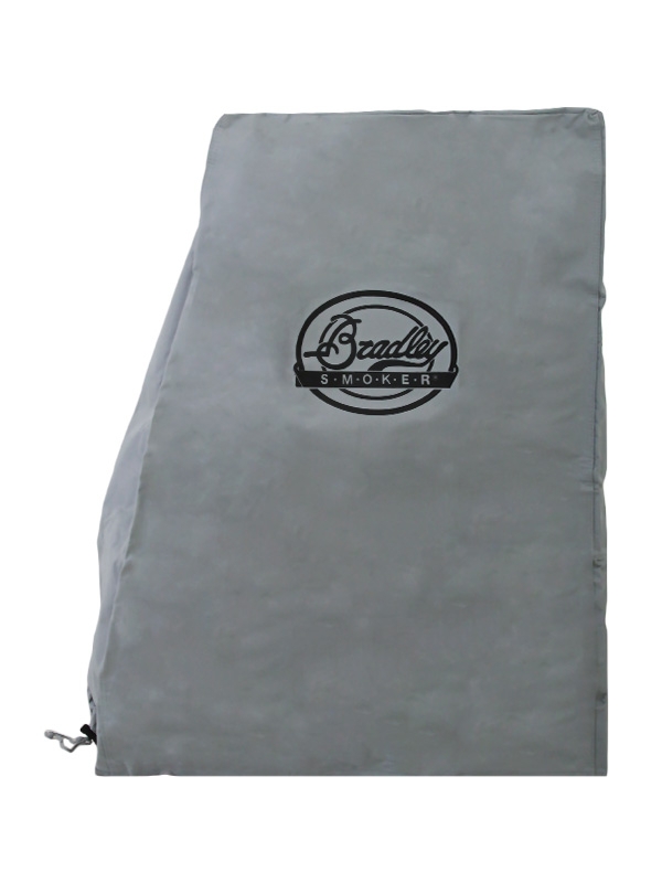 Bradley Smoker Wet Weather Cover 4 Rack