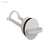 Nylon Boat Bung Drain Plug White Medium