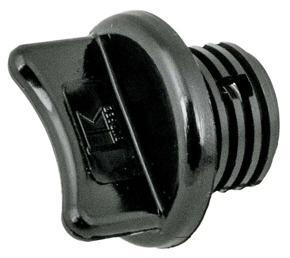 Plug Only Display Pack Black