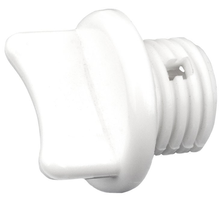 Plug Only Display Pack White