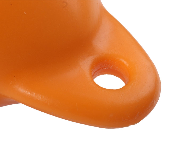 Foam Filled Mooring Buoy with Handle 230mm