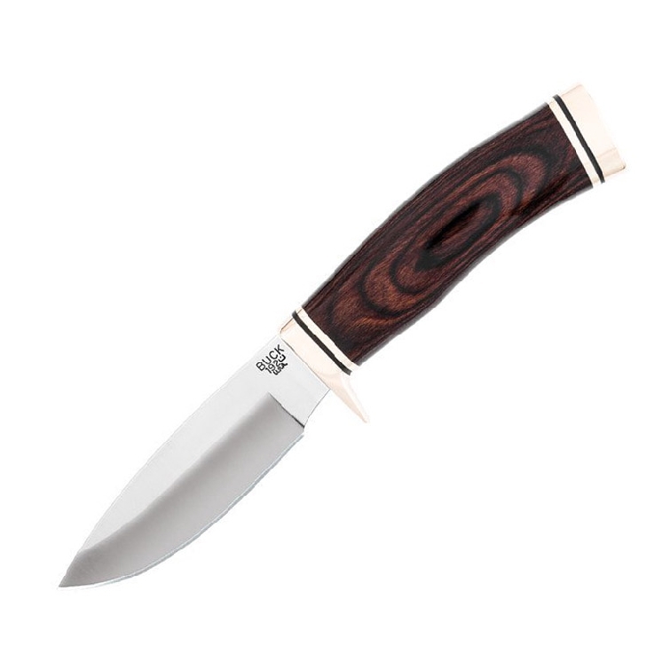 Buck 192 Vanguard Hunting Knife 10.8cm