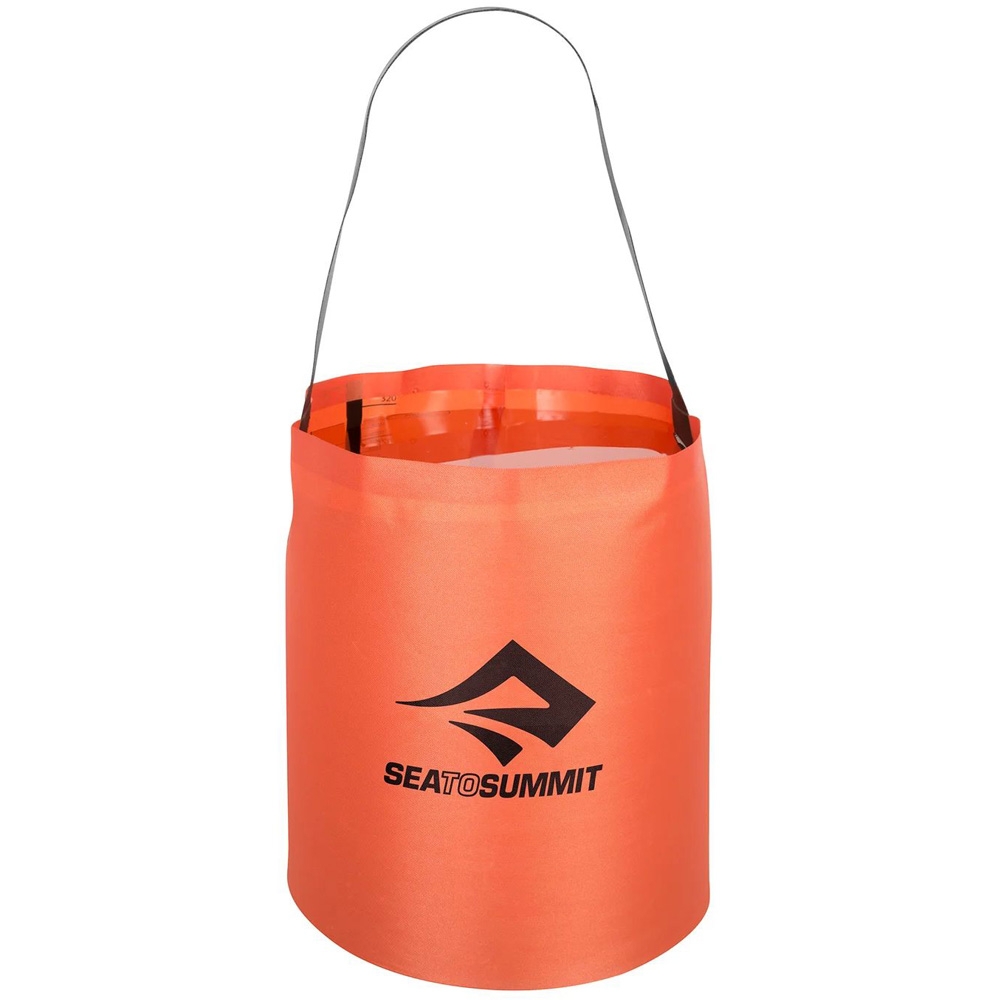 Sea to Summit Folding Bucket 10L