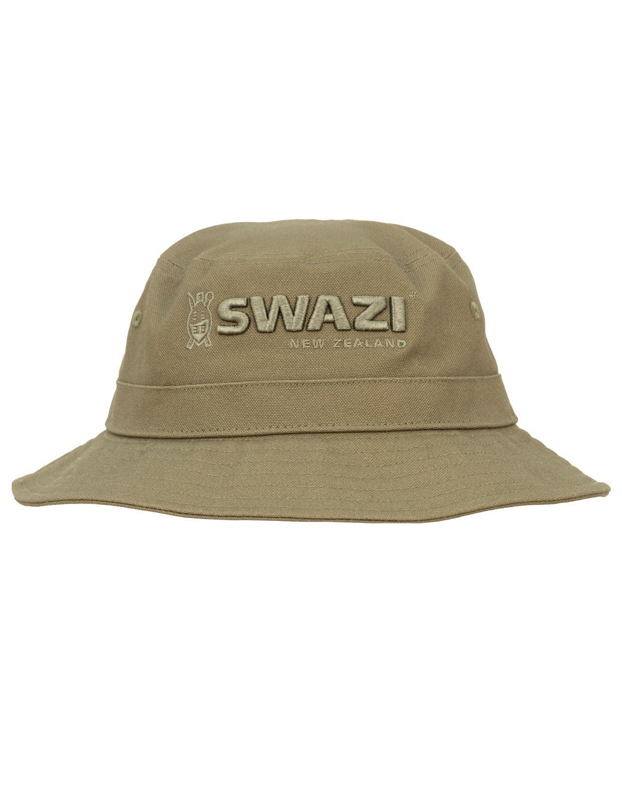 Swazi Bucket