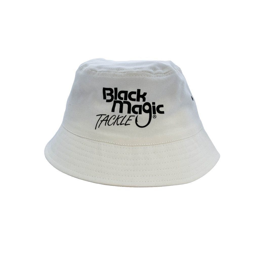 Black Magic Kids Bucket Hat