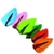 Wapsi Fly Bucktail Large Orange
