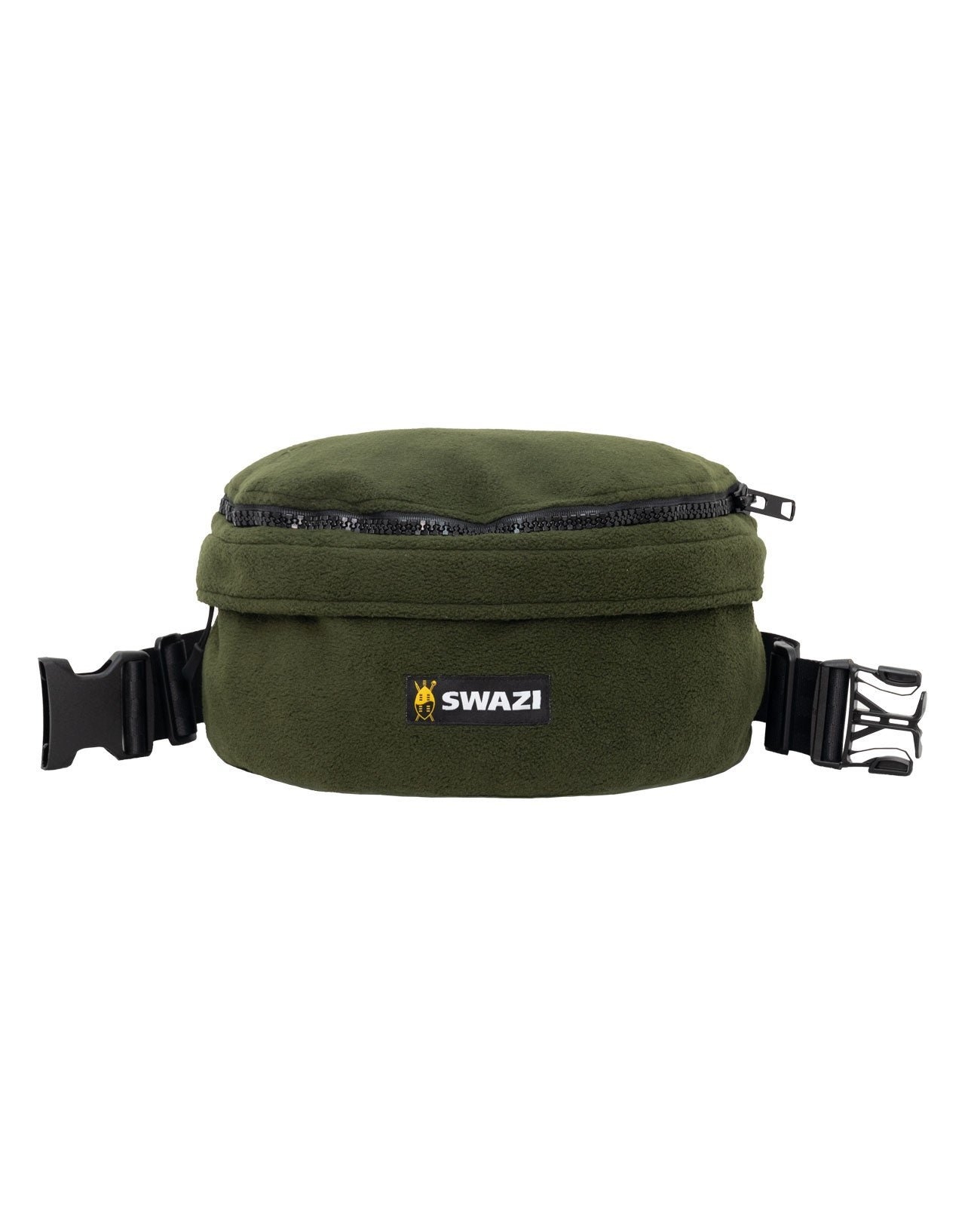 Swazi Buffalo Back Pack Olive