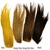 Feather Merchants Whiting Bugger Pack Black