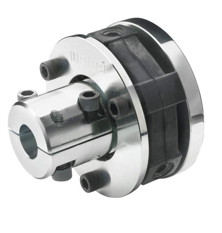 VETUS Bullflex Coupling Type-12 Shaft 1.75inch