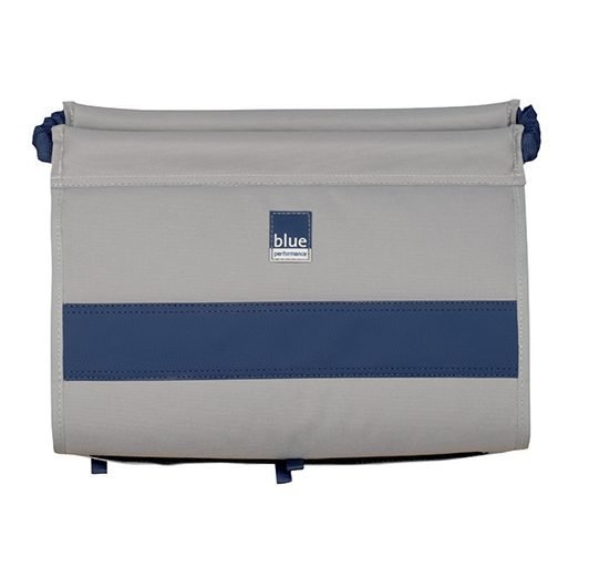 Blue Performance Bulkhead Sheet Bag