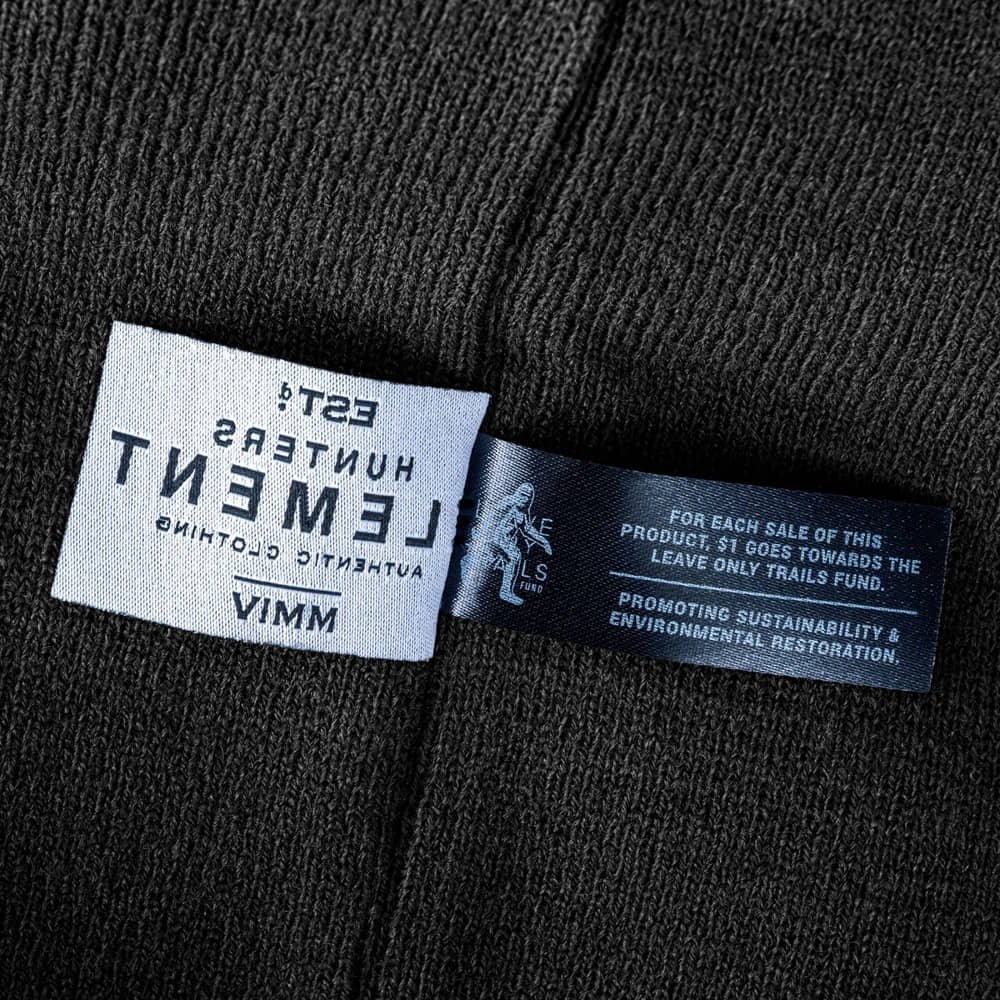 Hunters Element Bull Tahr Beanie Khaki