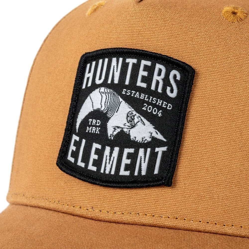Hunters Element Bull Tahr Cap Desolve Fire/Desolve