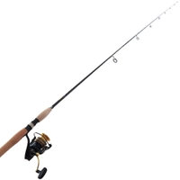 Abu Garcia Superior 2500MSH Kilwell XP Spinning Softbait Combo 7ft 3-10g 2pc Thumbnail Abu Garcia Superior 2500MSH Kilwell XP Spinning Softbait Combo 7ft 3-10g 2pc